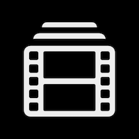 VideoFrame AppIcon
